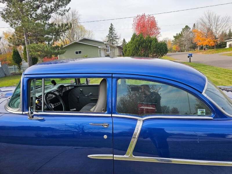 1955 Chevrolet Bel Air