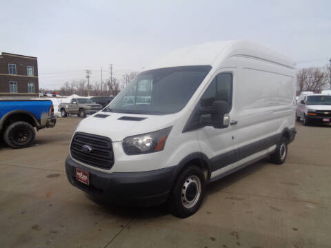2015 Ford Transit for sale at King Cargo Vans Inc. in Savage MN