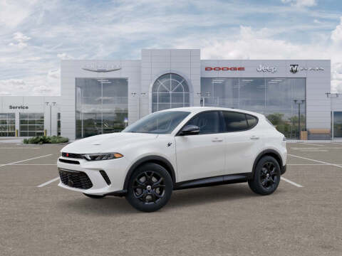 2025 Dodge Hornet GT