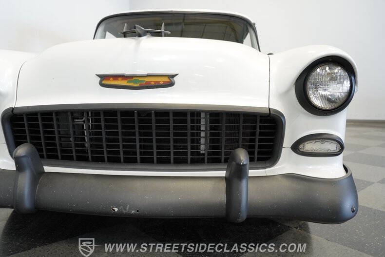 1955 Chevrolet Bel Air