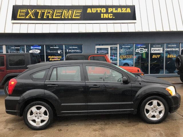 2009 Dodge Caliber for sale at Extreme Auto Plaza in Des Moines, IA