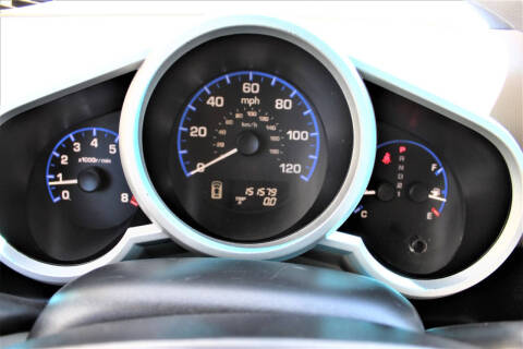 2008 Honda Element EX