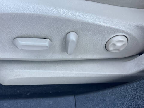 2019 Buick Envision Preferred