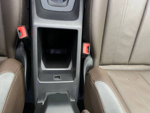 2023 Audi Q4 e-tron quattro Prestige 50