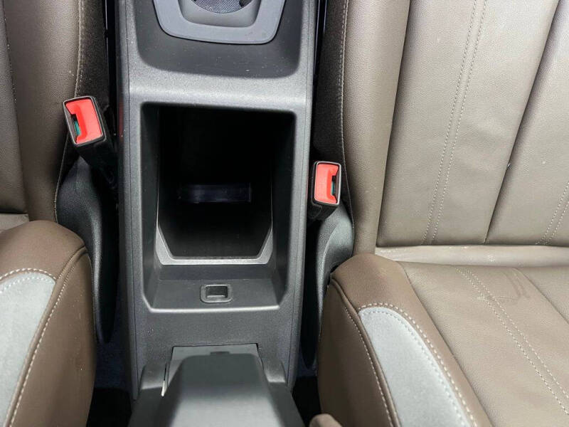 2023 Audi Q4 e-tron quattro Prestige 50