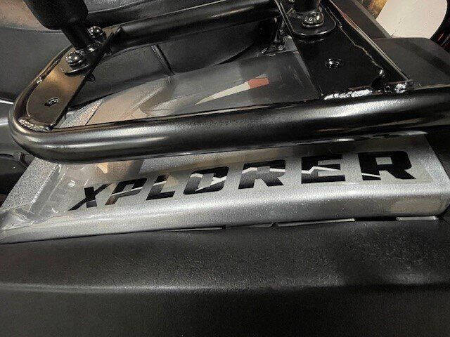 2024 Argo Xplorer XRT 1000 LE