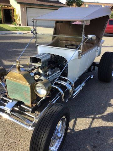 1923 Ford Model T