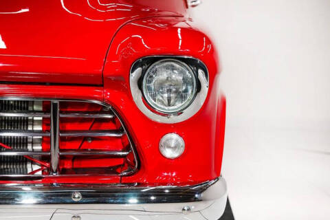 1955 Chevrolet 3100