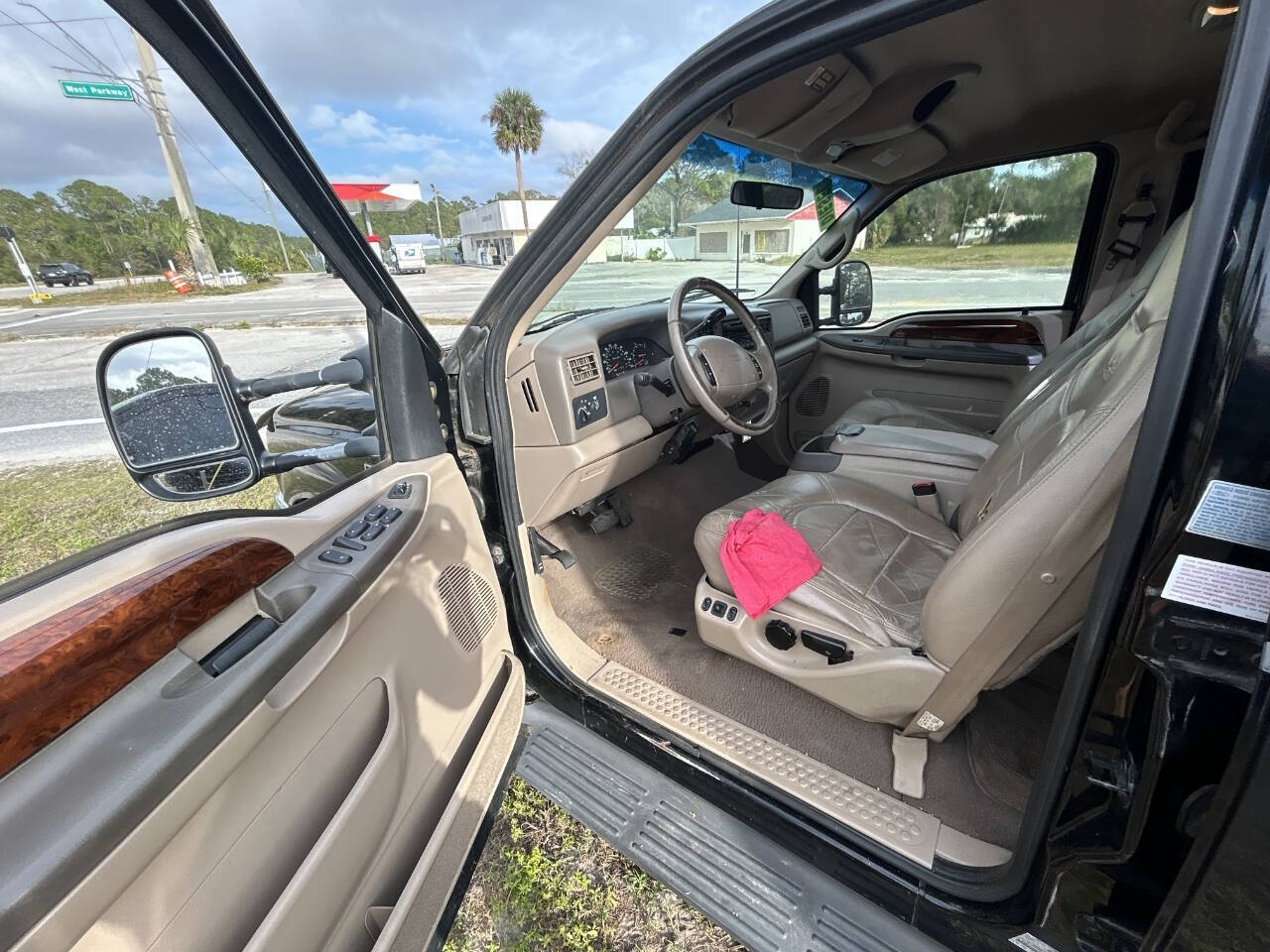 2000 Ford F-350 Super Duty for sale at VASS Automotive in DeLand, FL