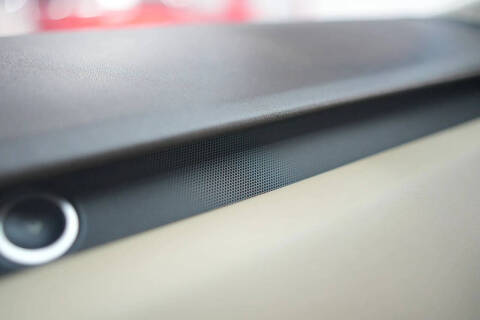 2014 Land Rover Range Rover Sport HSE