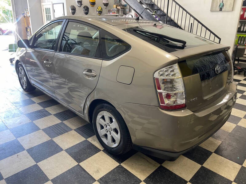 2007 Toyota Prius