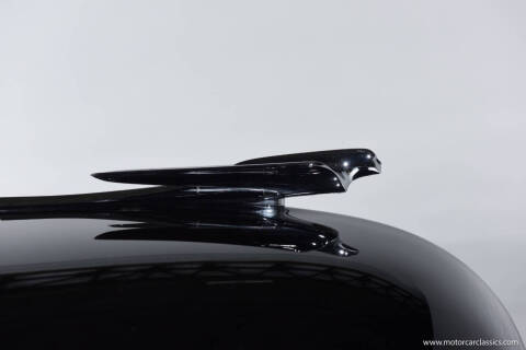 1949 Cadillac Series 62