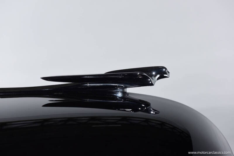 1949 Cadillac Series 62