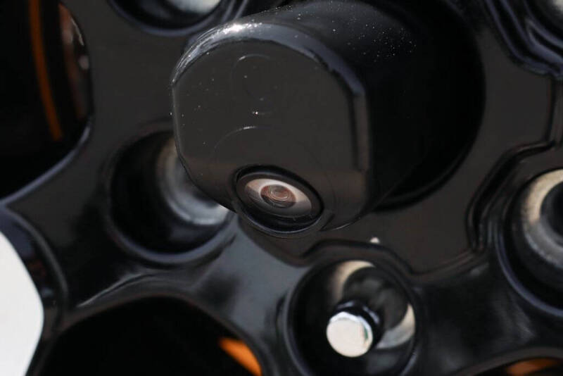 2022 Ford Bronco Black Diamond Advanced