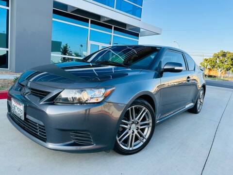 2011 Scion tC for sale at Great Carz Inc in Fullerton CA