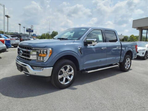 2023 Ford F-150 for sale at Fairway Volkswagen in Kingsport TN
