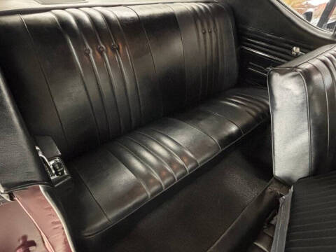 1968 Chevrolet Chevelle