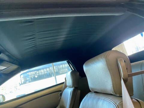 2002 Pontiac Firebird Trans Am