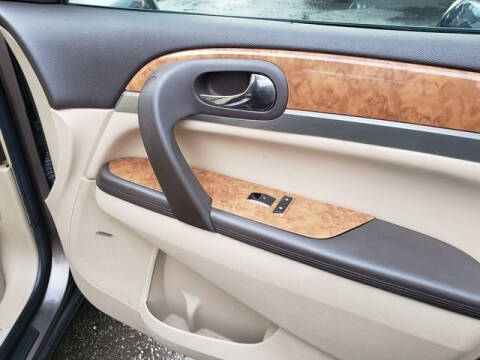 2009 Buick Enclave CXL