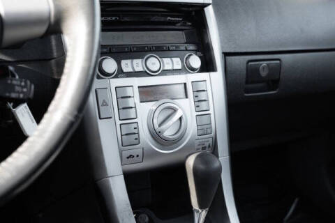 2010 Scion tC