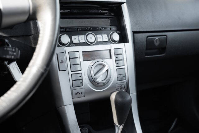 2010 Scion tC