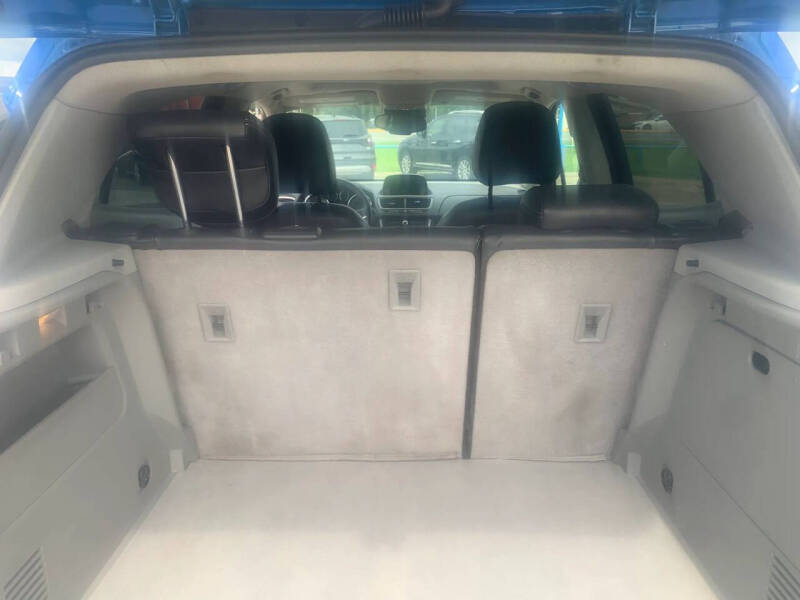 2015 Buick Encore Leather