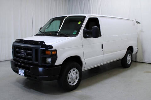 2013 Ford E-Series E-350 SD