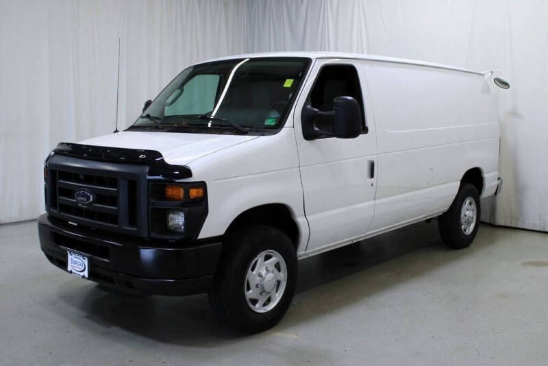 2013 Ford E-Series E-350 SD