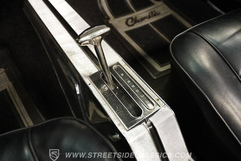 1965 Chevrolet Chevelle