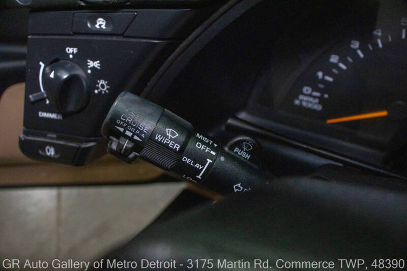 1996 Chevrolet Corvette