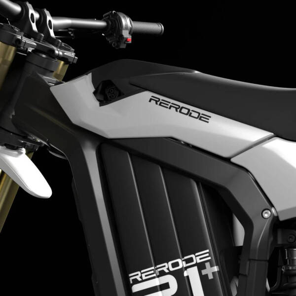 2025 Rerode R1+