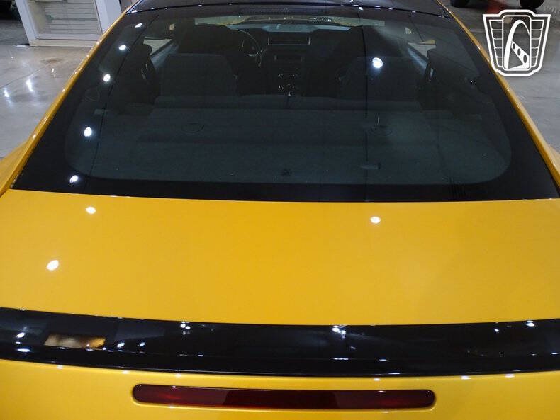 2012 Ford Mustang Boss 302