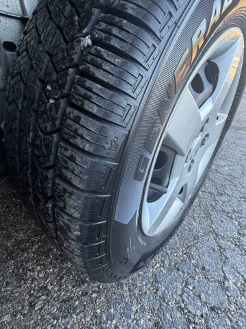 2007 Chevrolet Cobalt LS