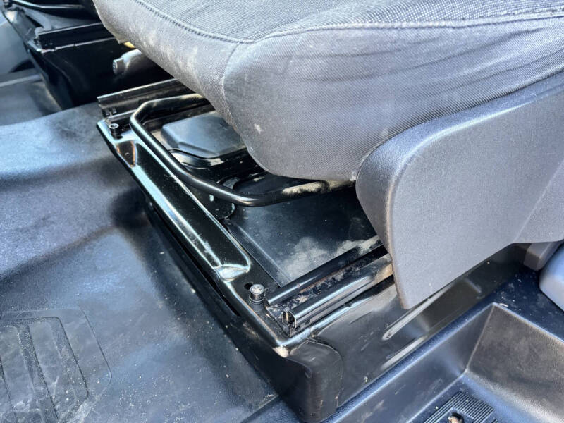 2018 Ford Transit 350 HD