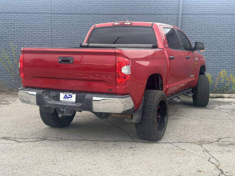 2020 Toyota Tundra for sale at Auto Palace Inc in Columbus OH