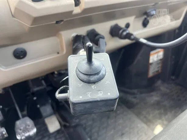 2018 John Deere GATOR XUV 865R