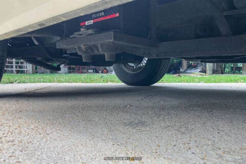 1986 Ford Mustang LX