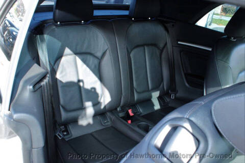 2015 Audi A3 2.0T quattro Premium