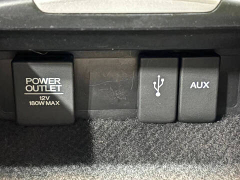 2017 Acura RDX w/Advance