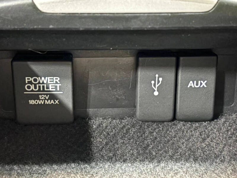 2017 Acura RDX w/Advance