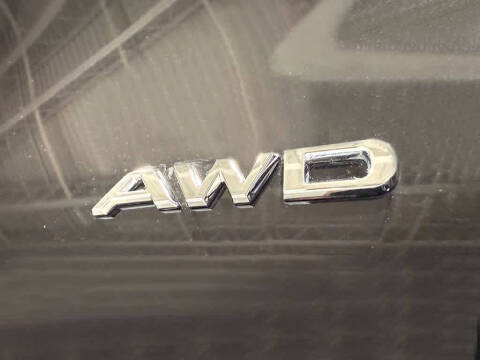 2026 Acura ADX w/A-SPEC