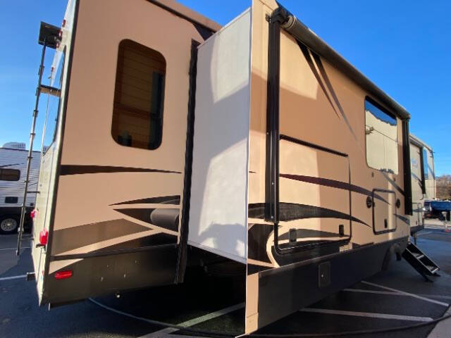 2020 Forest River CARDINAL  345RLX