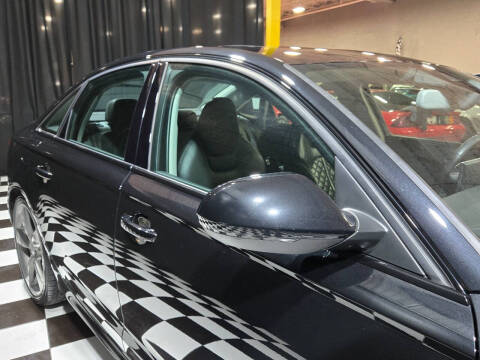 2014 Audi S6 4.0T quattro