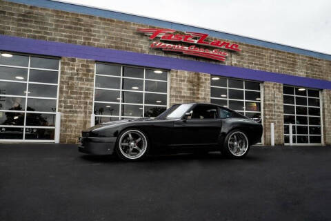 1975 Datsun 280Z