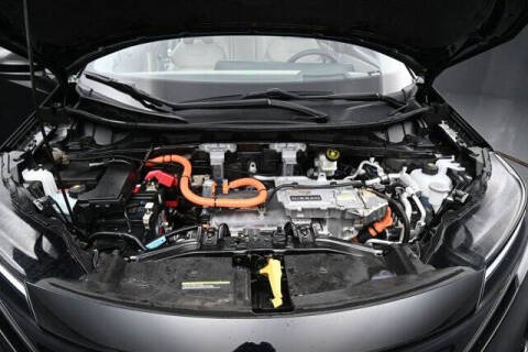 2023 Nissan Ariya Empower+