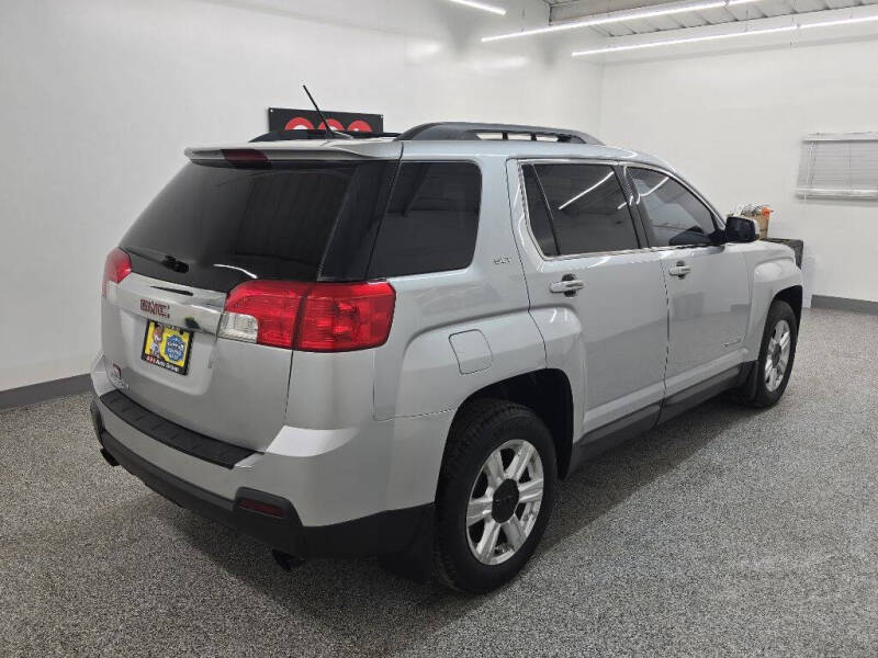2014 GMC Terrain SLT-1
