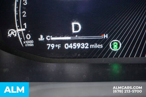 2024 Acura MDX w/Tech