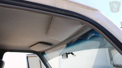 1996 Ford F-250