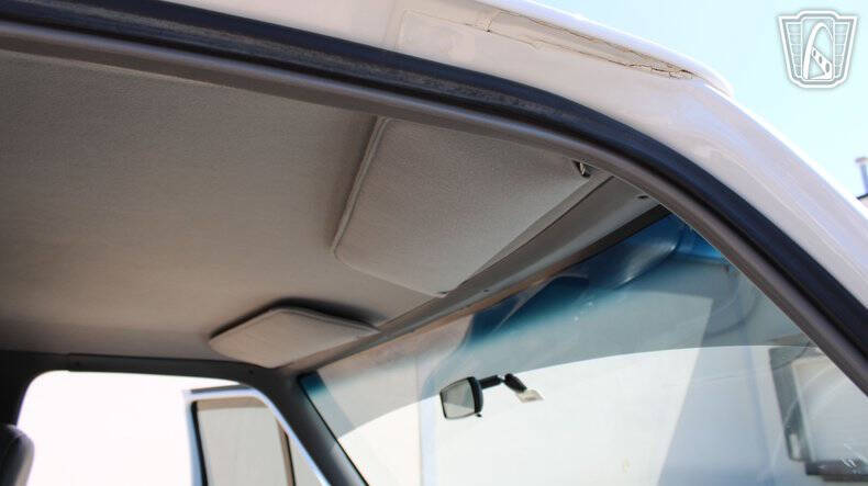 1996 Ford F-250