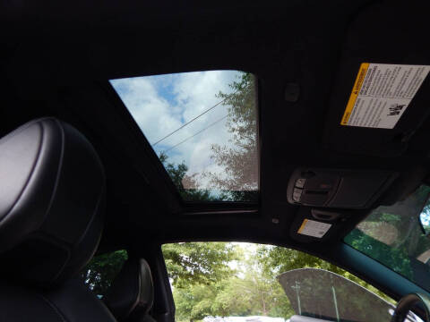 2018 Infiniti Q60 3.0T Luxe